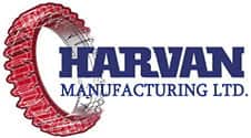 Harvan Manufacturing Ltd.