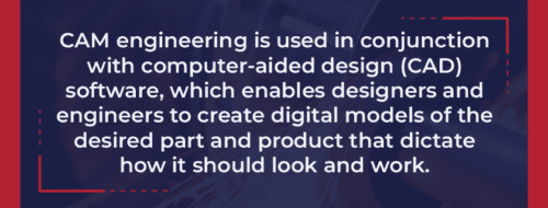 what is cam engineering