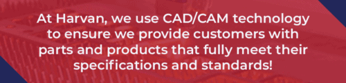 CAD/CAM engineering