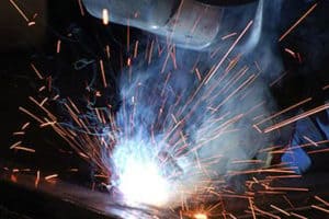 Welding Fabrication