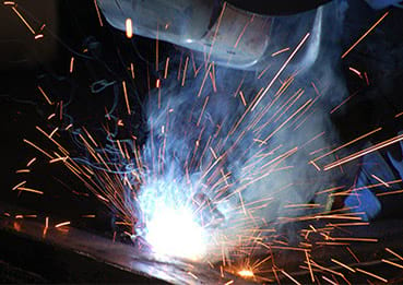 Welding Fabrication