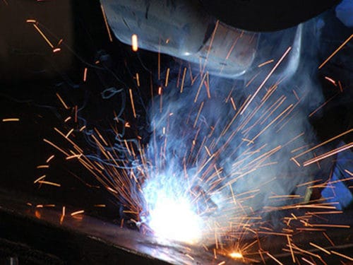 Welding and Fabrication