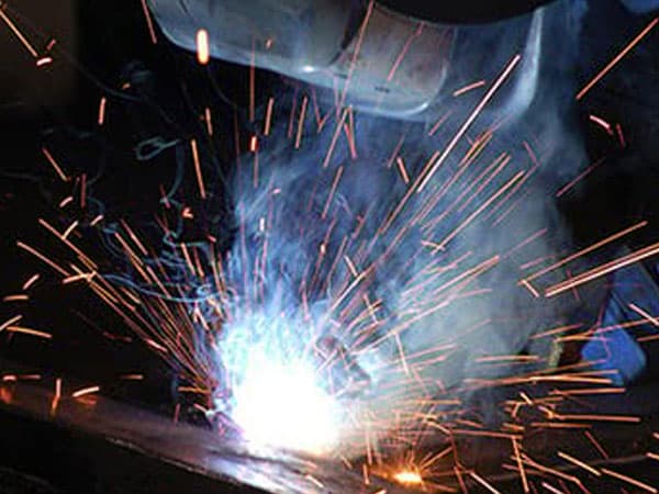 Welding Fabrication